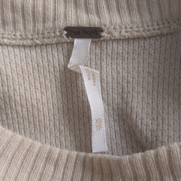 Free People Top - Picture 5 of 5